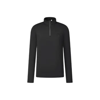 FILA Golf Series T Shirt Men's Black