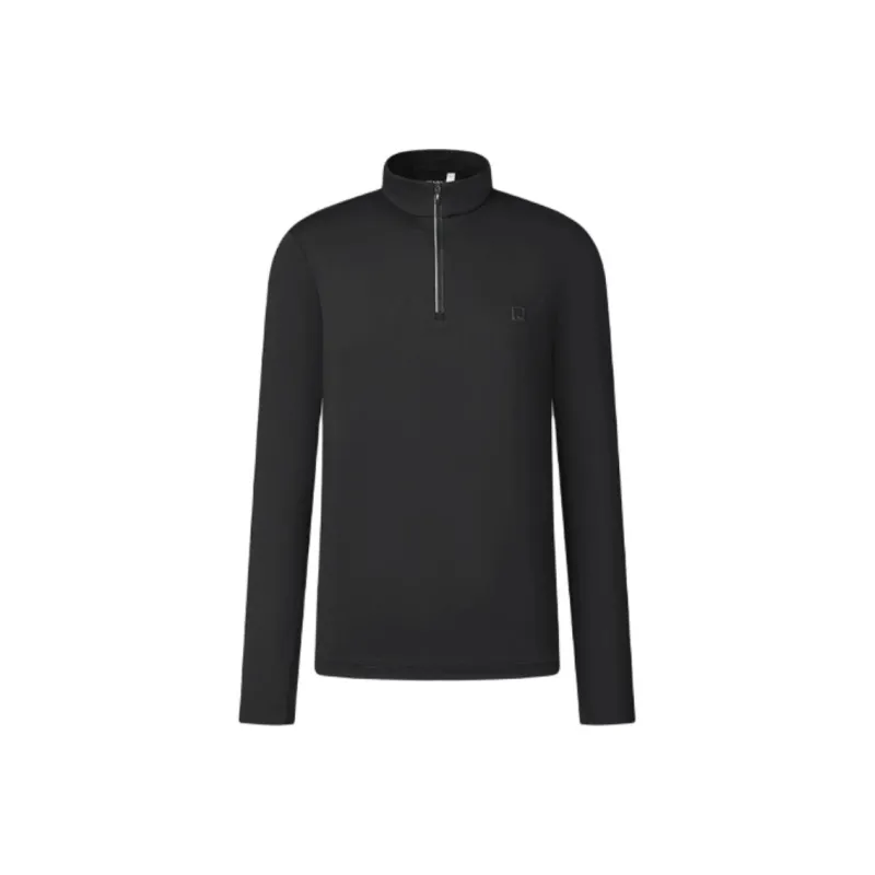 FILA Golf Series T Shirt Men's Black-0