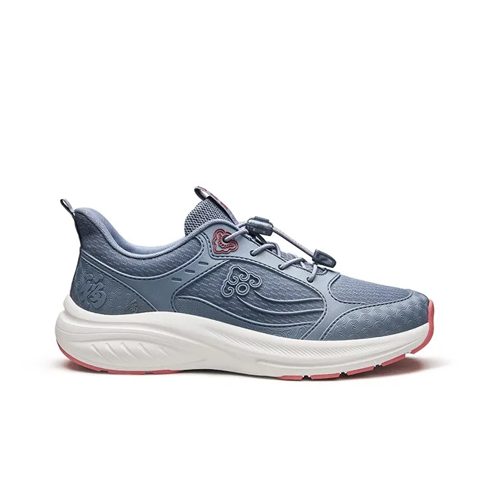 ZULIZ Elderly Low Top Casual Shoes Unisex-9