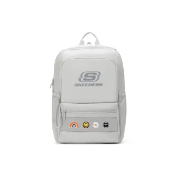 Skechers Fabric Backpack Unisex Multicolor