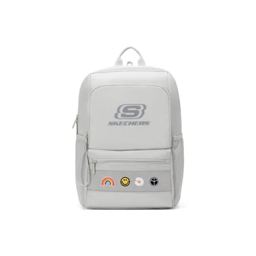 Skechers Fabric Backpack Unisex Multicolor