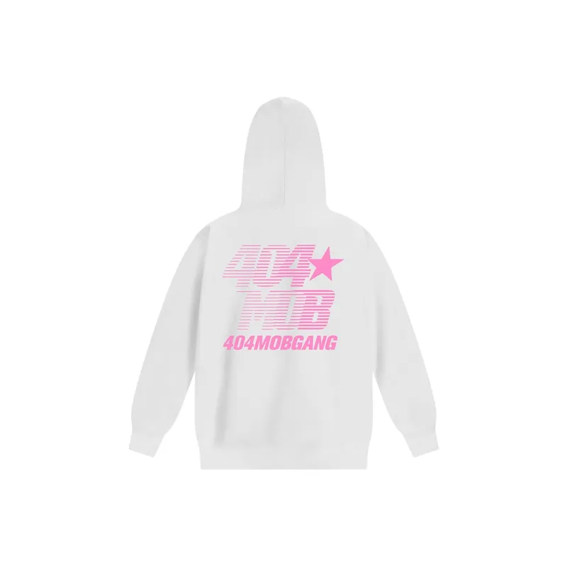 404MOB GANG Sweatshirts Unisex-0
