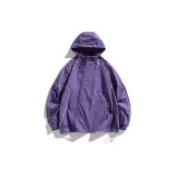 Purple (Lightweight Breathable)