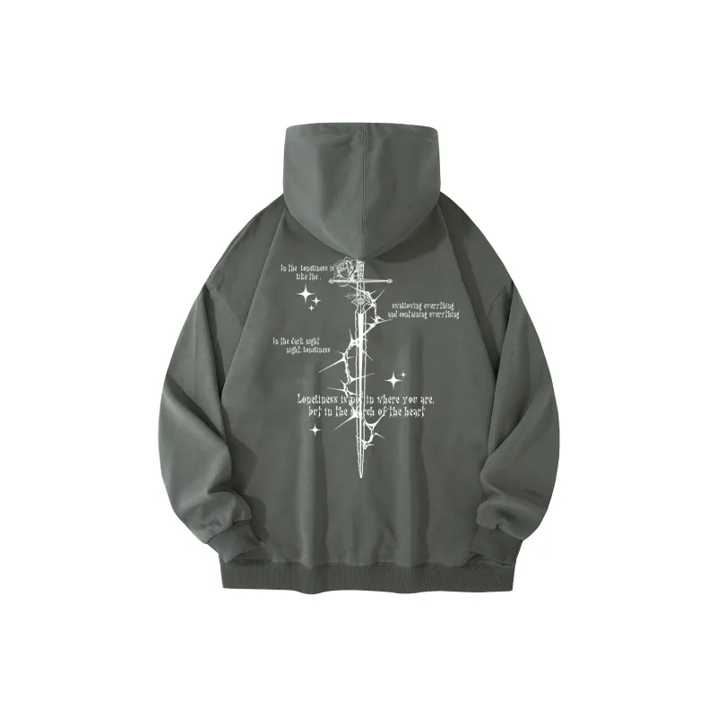 NEO FANTASTIC Sweatshirt Unisex-7