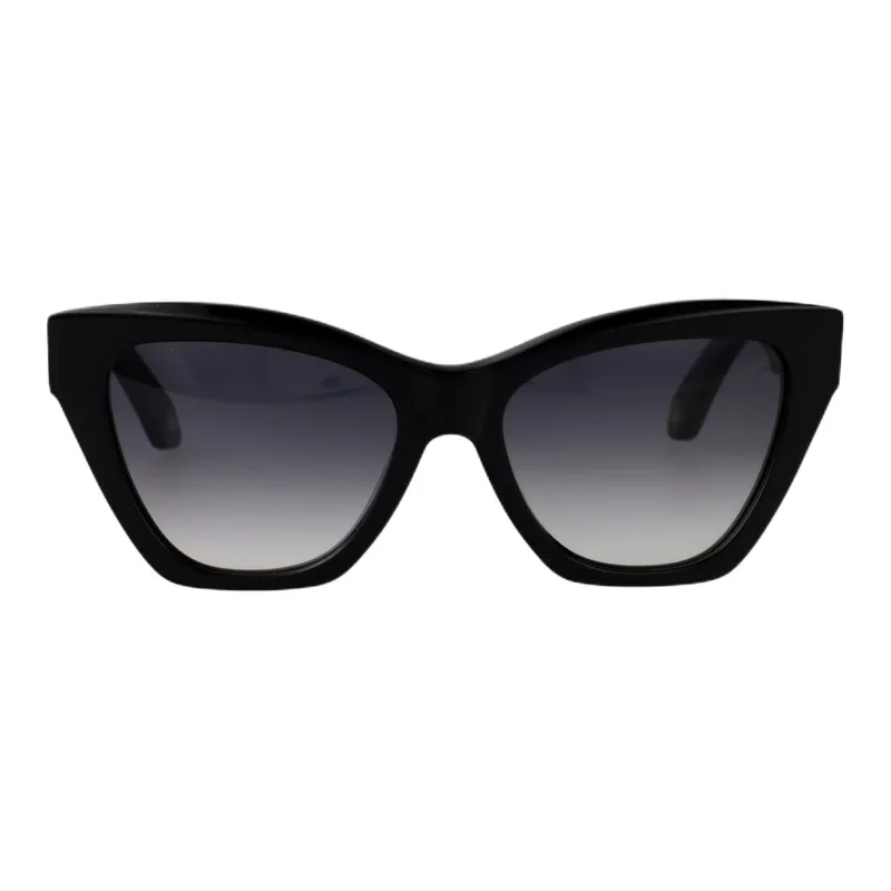 Roberto Cavalli Logo plaque Sunglasses-1