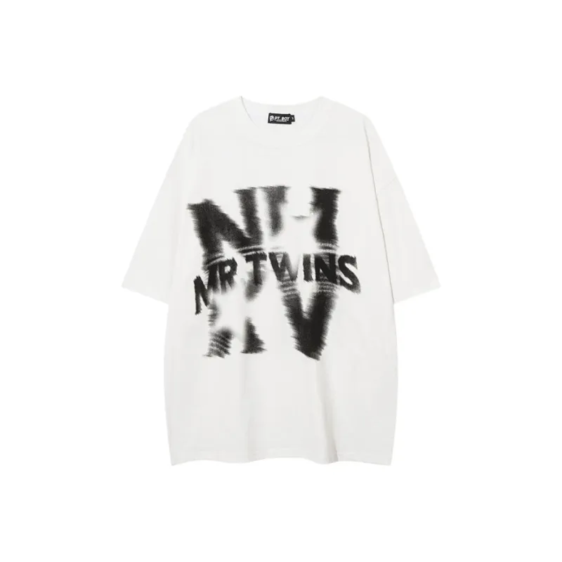 TESTUNG T-Shirts Unisex-7