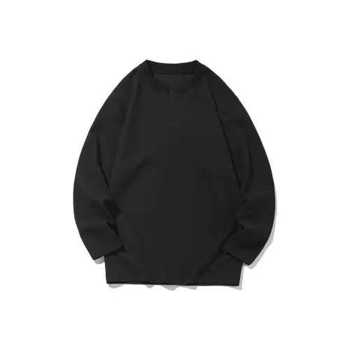 FAIRWHALE Sweatshirts Unisex