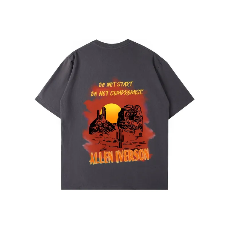 AI3 T Shirts Unisex-4