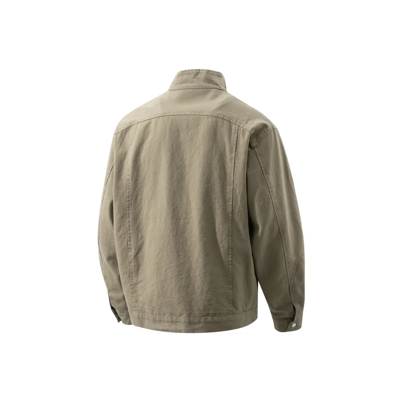 FORCEPULR Jackets Unisex-1
