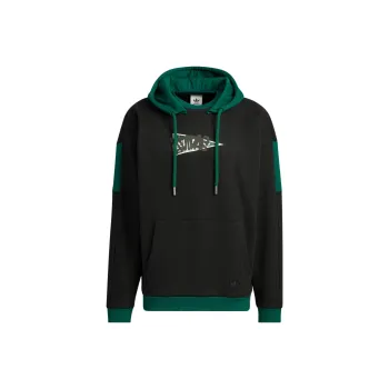 Adidas Originals Sweatshirt Men's Black