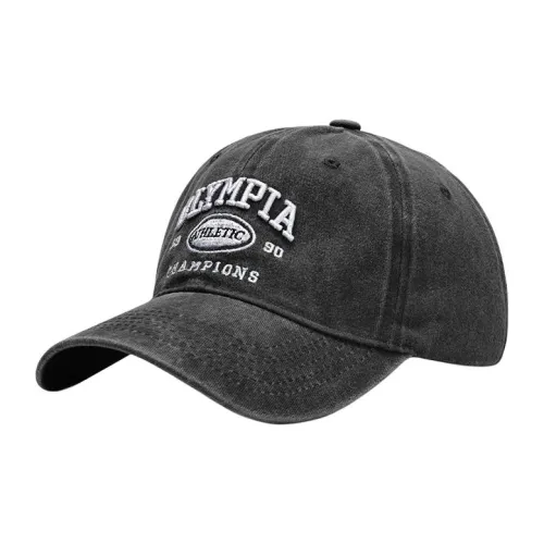 TUCANO Cotton Baseball Caps Unisex