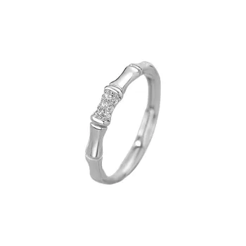 LAA 999 Fine Silver Rings Women's