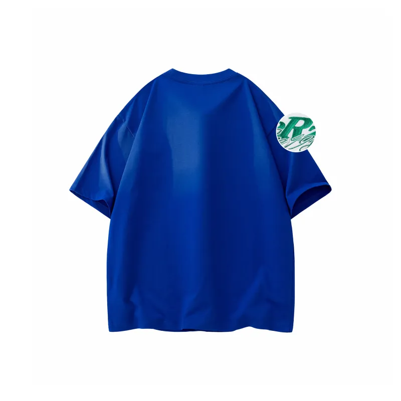 Ferrero Ross x FUERZA T Shirt Unisex-21