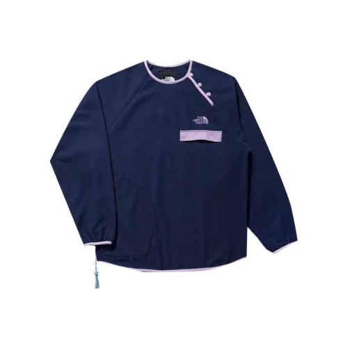 THE NORTH FACE X Clot Fleece Pullover