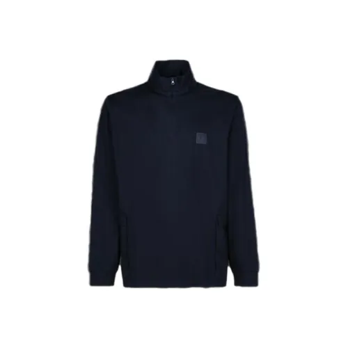 C.P.CompASPESI Chest-Pocketed Buttoned Shirt