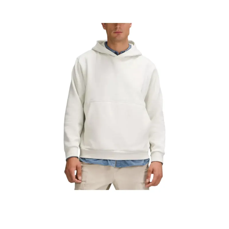 Lululemon Steady State Sweatshirt Men's-19