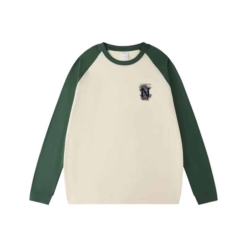 LIGHTNING BEAR T Shirts Unisex-30