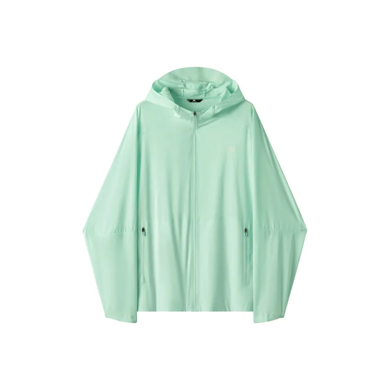 WILLIAM FOX&SONS Breathable And Waterproof Sun Protection Clothing Unisex-0