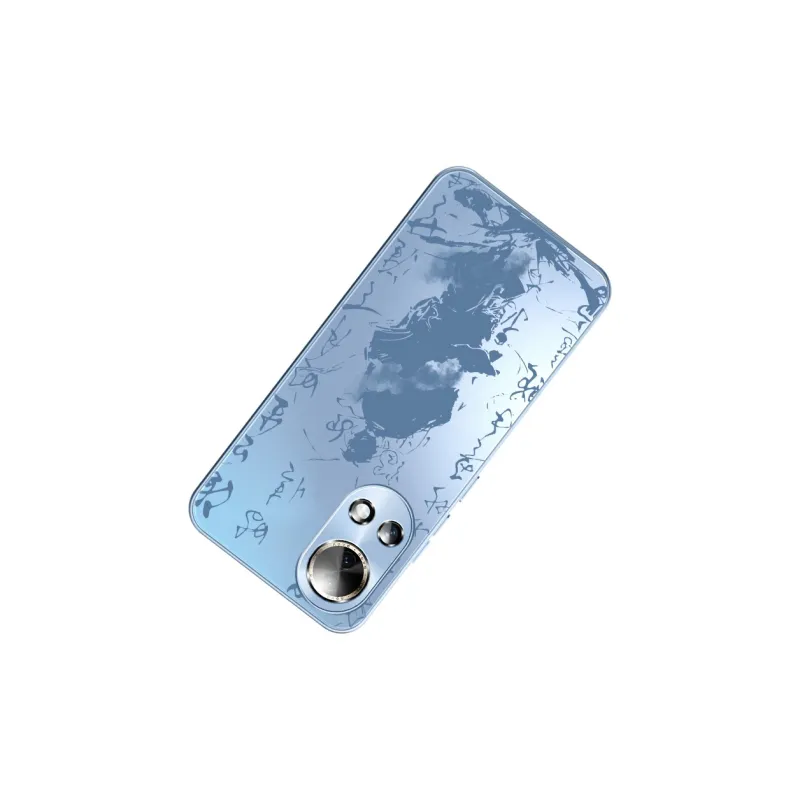 CHUNFAN Phone Cases-18