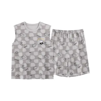 Caramella Men Pajama Sets
