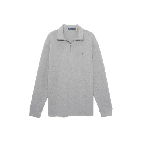 Polo Ralph Lauren Embroidered Logo Jumper
