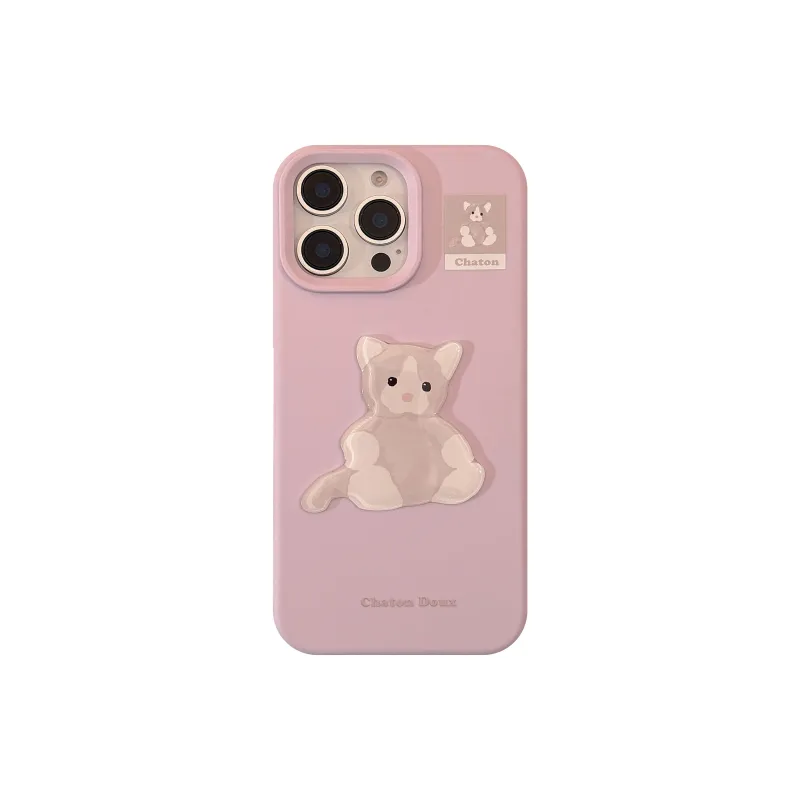 Tao Xiao Qi Phone Cases-3