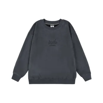 SANKAIMADE Sweatshirts Unisex