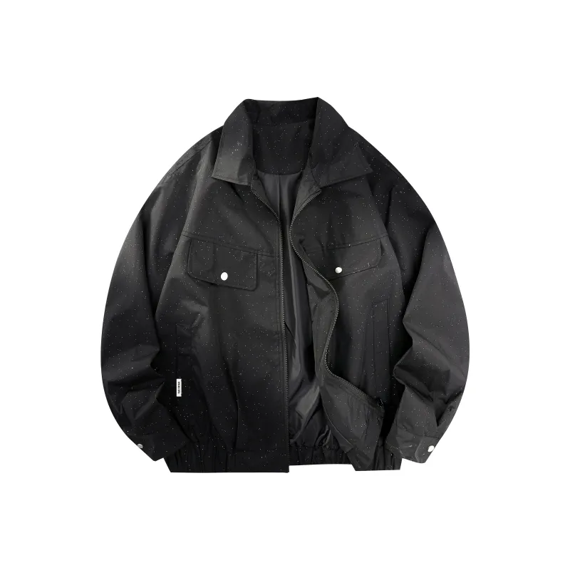 FAKE VINTAGE Jackets Unisex-0