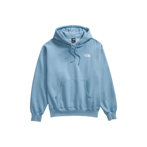 THE NORTH FACE Evolution Sweatshirt Men's Blue