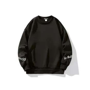 P5 Sweatshirt Spring And Fall Winter Appropriate Unisex