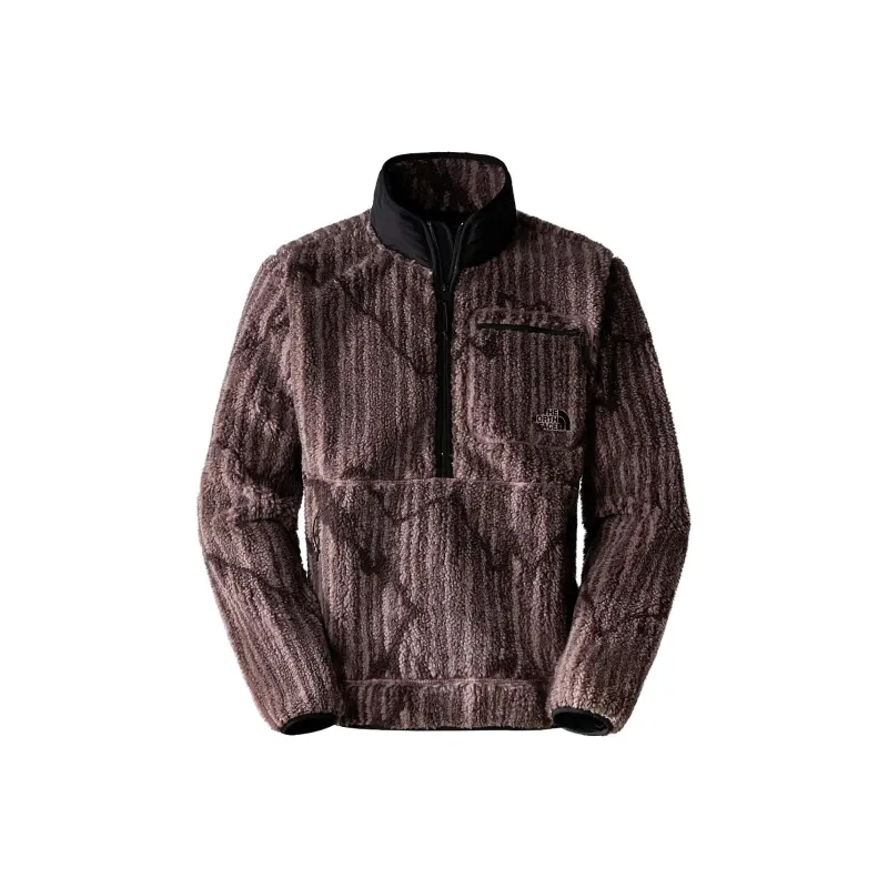 THE NORTH FACE Extreme Pile Sweatshirt-0