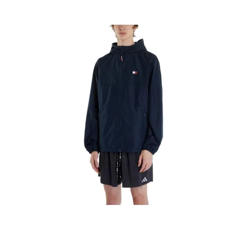 Tommy Hilfiger Jackets & Coats Men's Blue