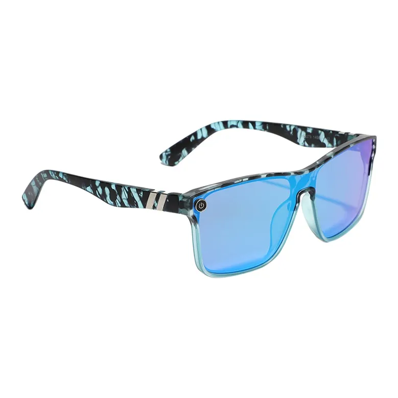 KENMO PC Square Sunglasses Unisex-15