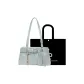 Blue+Shopping Bag