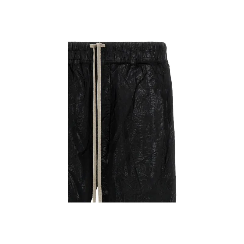 Rick Owens DRKSHDW Pusher Trousers-3