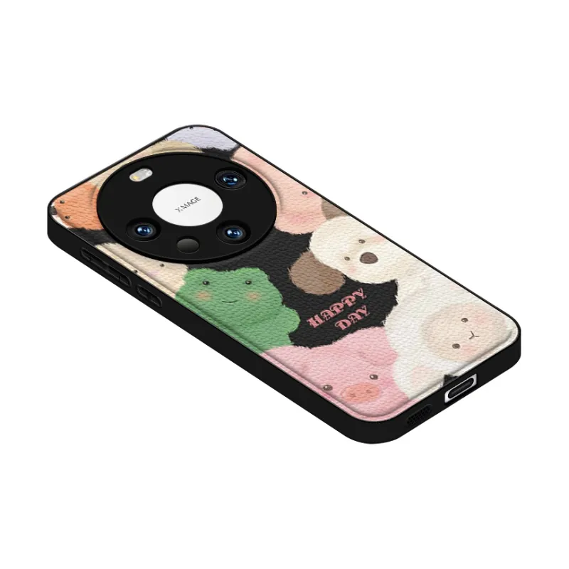 Small bones Phone Cases-10