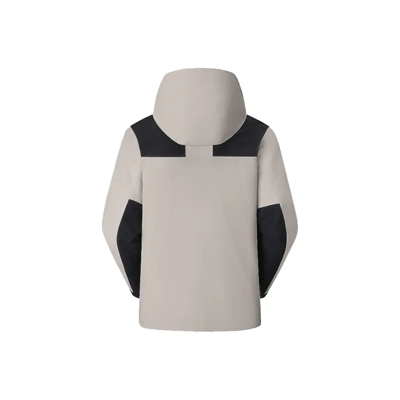 SNOW FLYING Jackets Coats Unisex-1