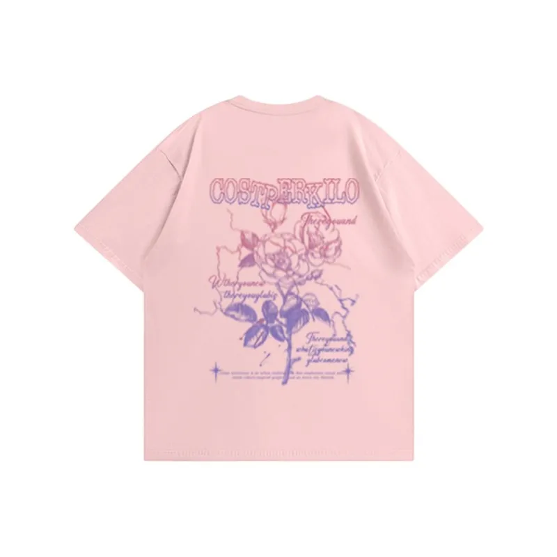 Cost Per Kilo T Shirts Unisex-5