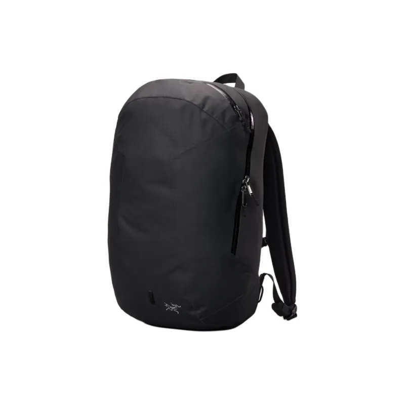 Arcteryx GRANVILLE Mountaineering Bag Outdoor Bag Nylon 16L Black Unisex-1
