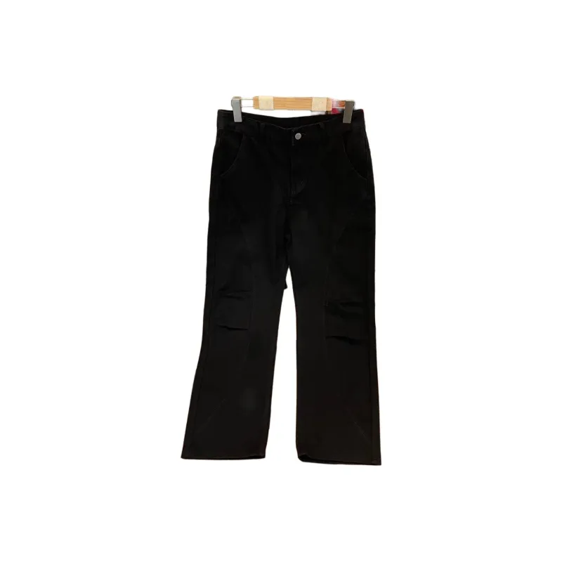 JUNGLE PANDA Casual Pants Unisex-1