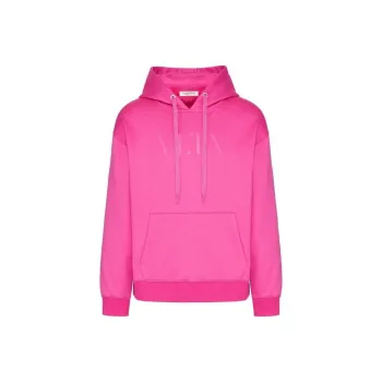 Valentino Sweatshirt Men's Rose Red
