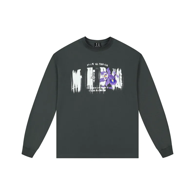 MR.ENJOYDA MONEY T Shirts Unisex-8