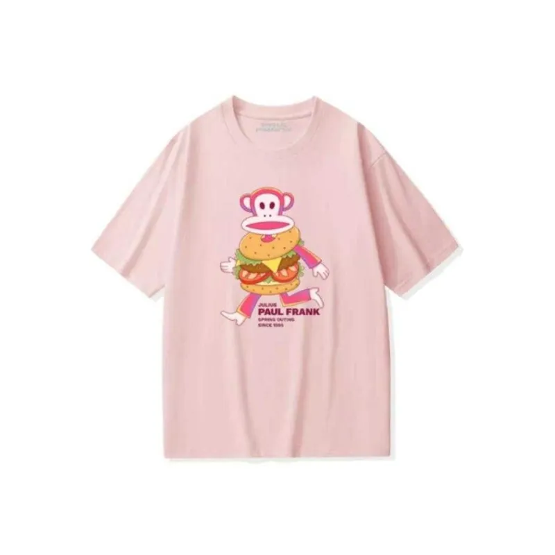 PAUL FRANK T-Shirts Unisex-3