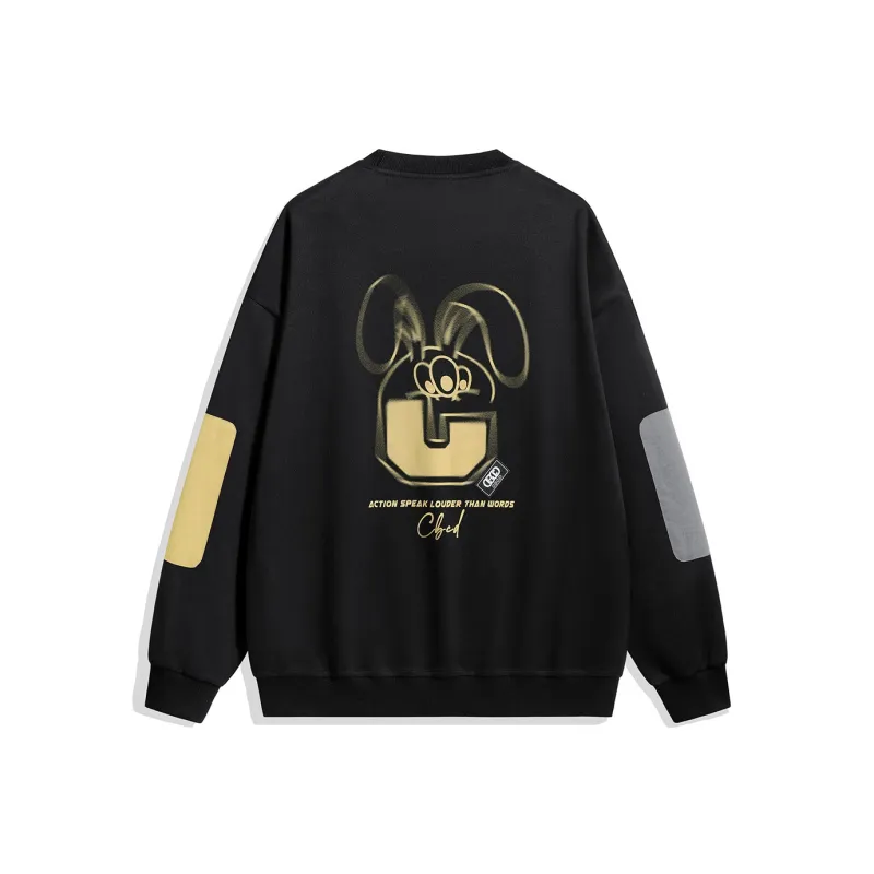 CBCD Sweatshirts Unisex-0