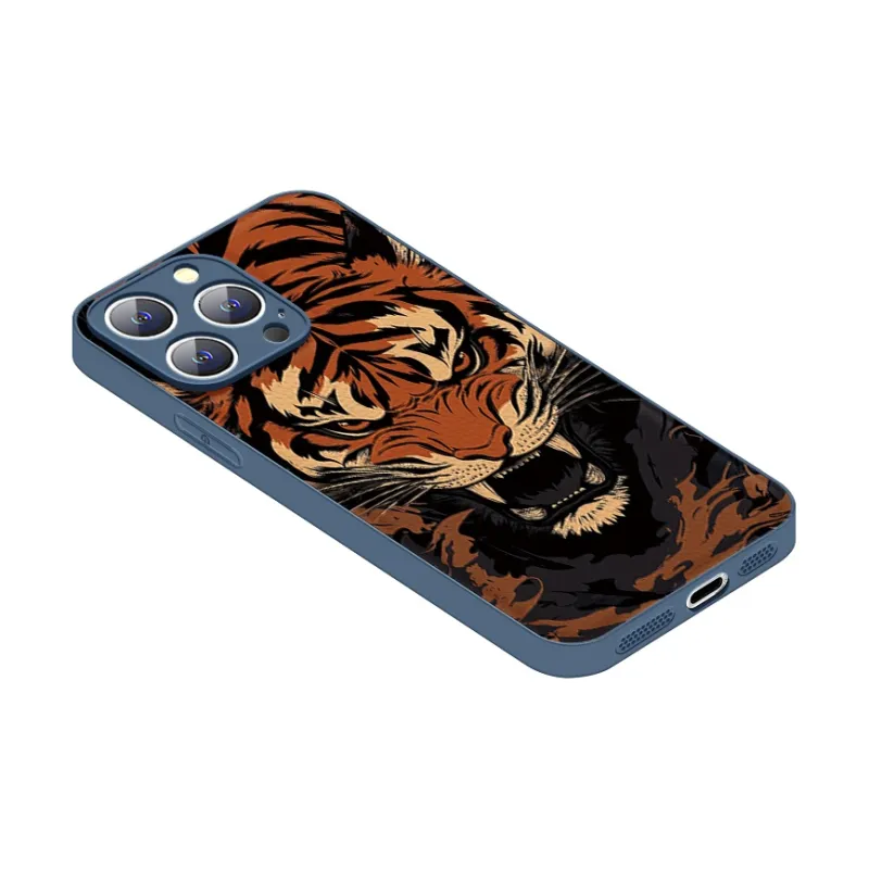 Small bones Phone Cases-7