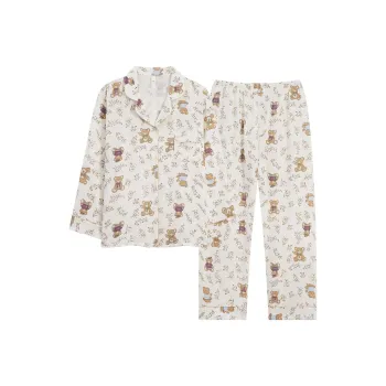 Casenland Women's Pajama Sets