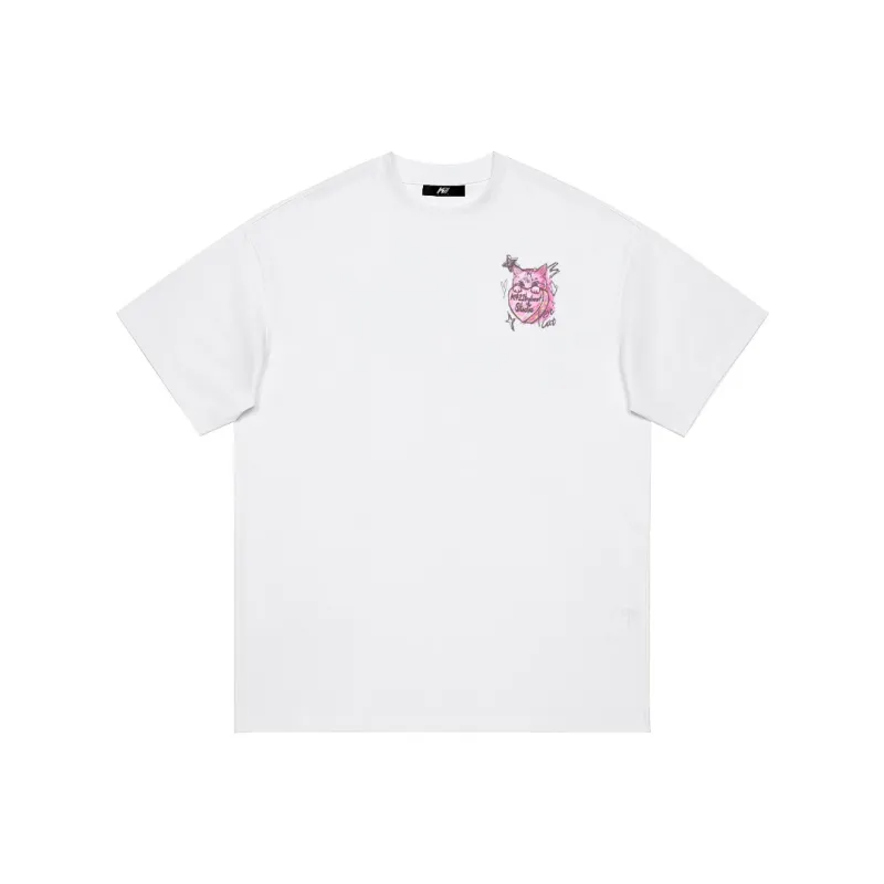 K411 T Shirts Unisex-5