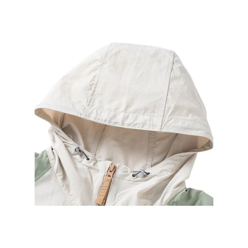 Columbia Jackets Women's 262 Beige-4
