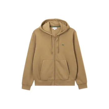 LACOSTE Logo patch Track Jacket