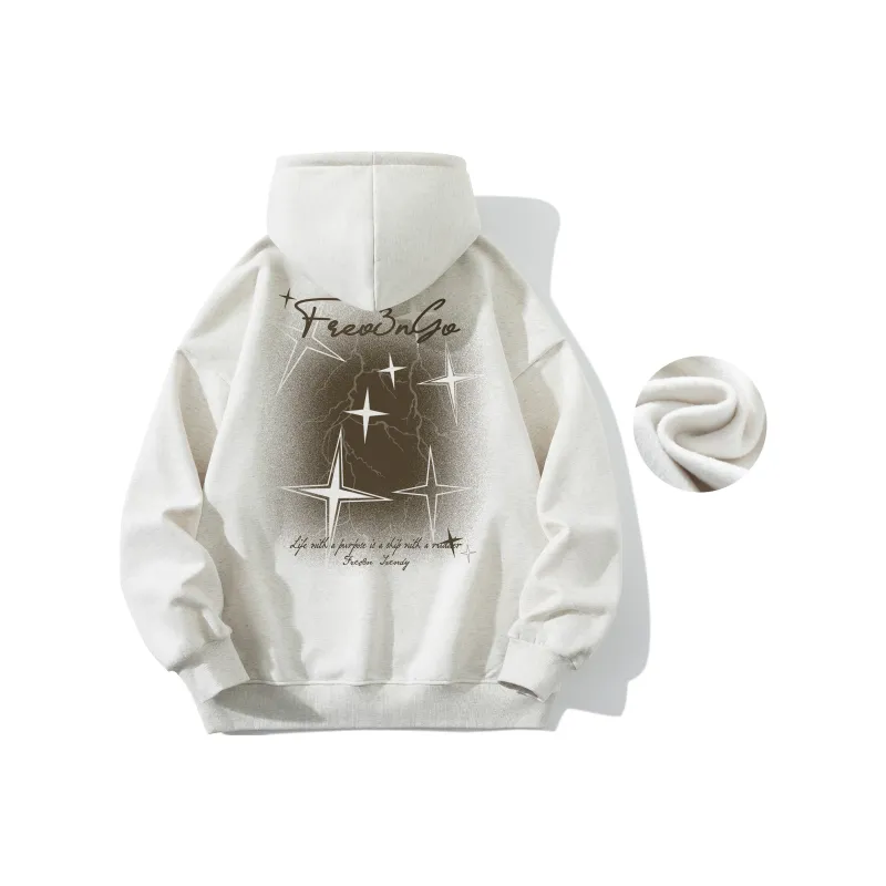 FREO3N Sweatshirts Unisex-16